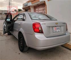 شيفروليه اوبترا